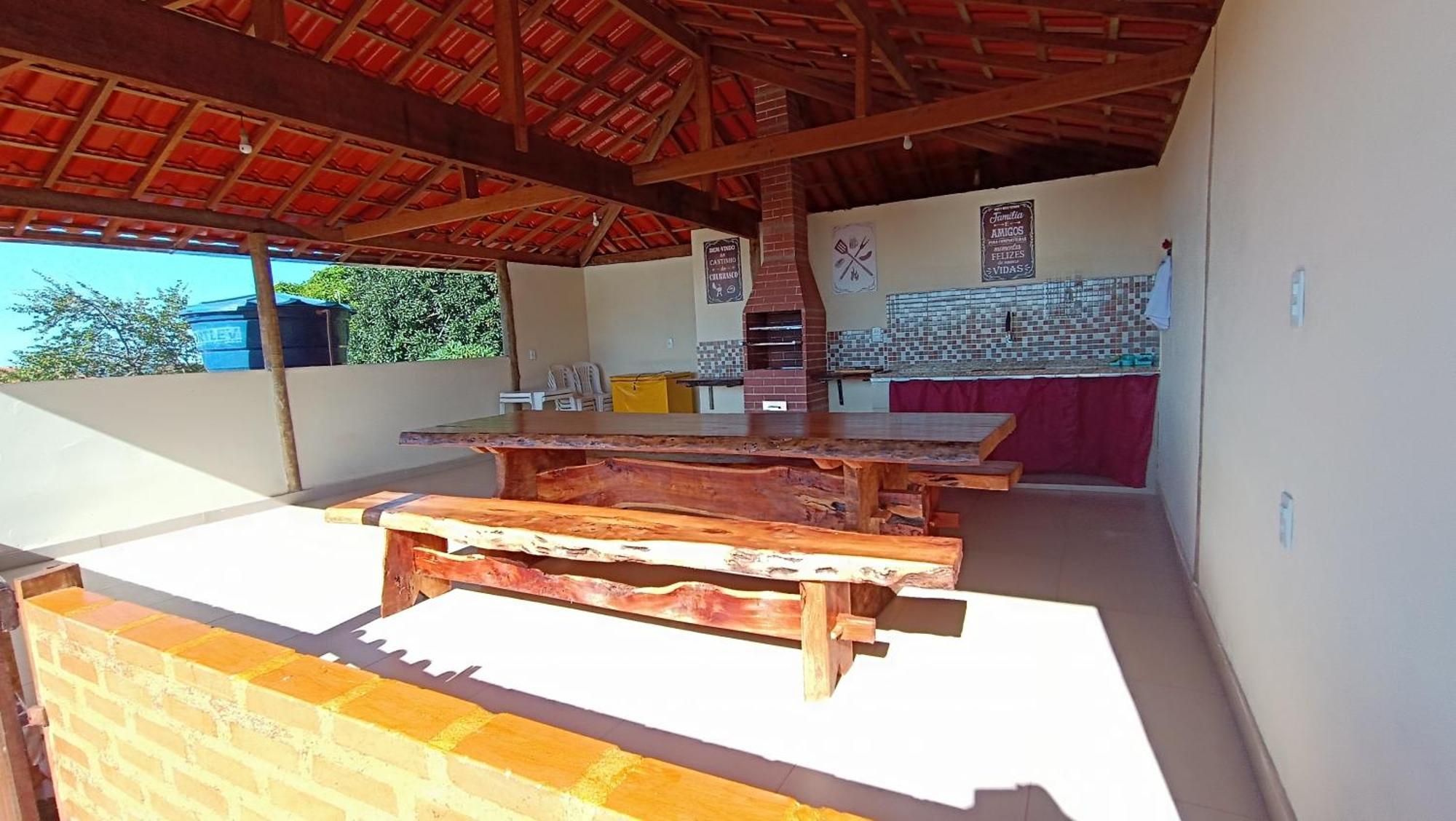 Casa Grande, Bem Espacosa, Em Itambe Do Mato Dentro, Cabeca De Boi Villa Exterior foto